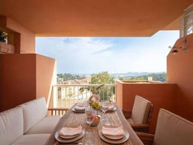 Piso en venta en Los Pacos, Costa del Sol Occidental