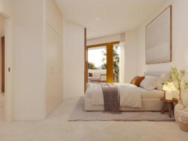 Piso en venta en Los Pacos, Costa del Sol Occidental