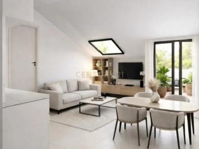Piso en venta en Los Pacos, Costa del Sol Occidental