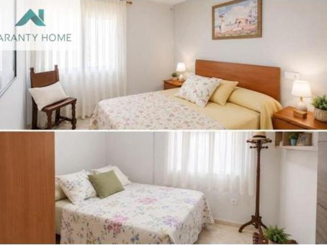 Piso en venta en Los Boliches, Costa del Sol Occidental
