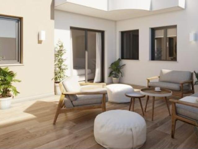 Piso en venta en Los Boliches, Costa del Sol Occidental