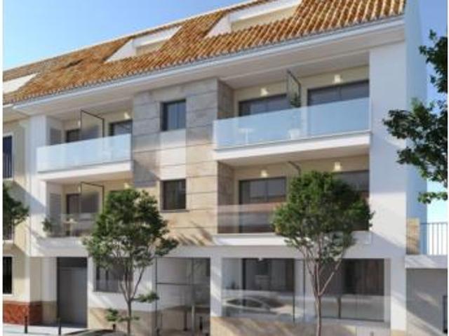 Piso en venta en Los Boliches, Costa del Sol Occidental