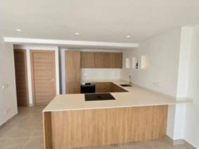Piso en venta en Los Boliches, Costa del Sol Occidental