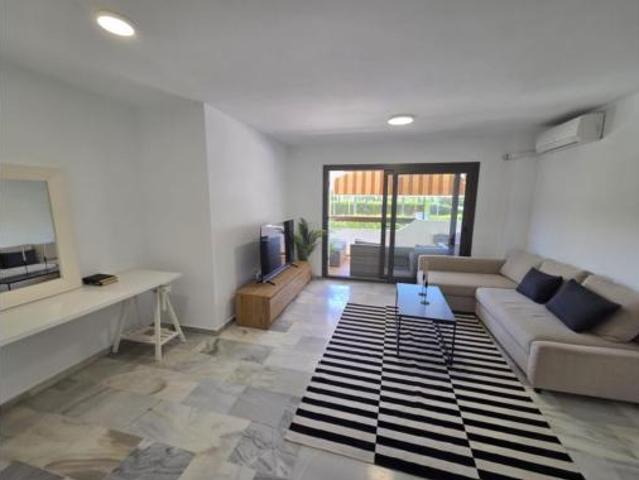 Piso en venta en La Veguilla, Costa del Sol Occidental