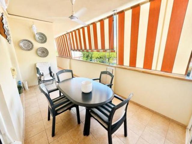 Piso en venta en La Veguilla, Costa del Sol Occidental
