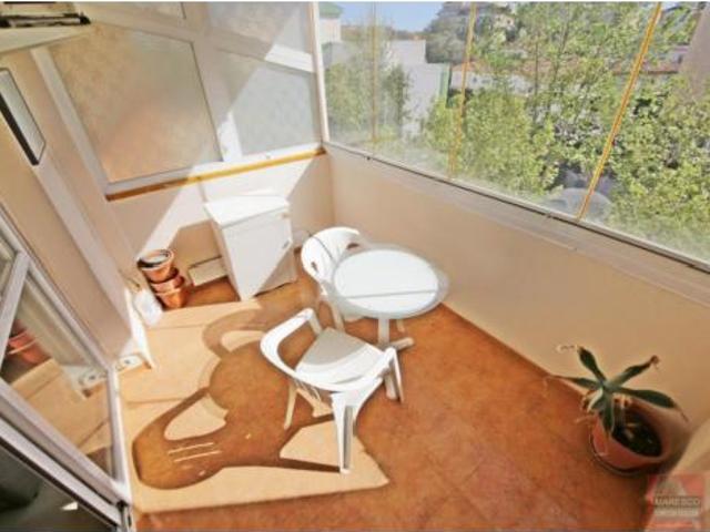 Piso en venta en La Veguilla, Costa del Sol Occidental
