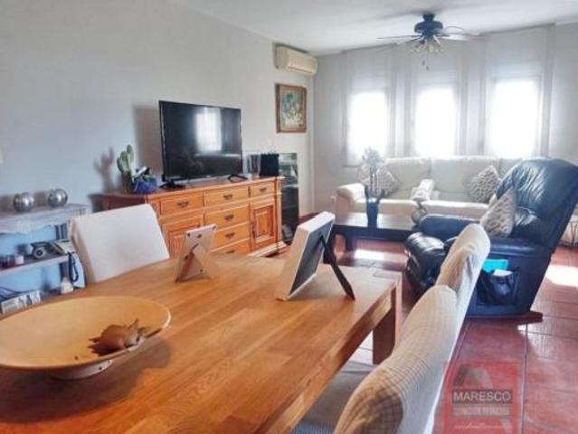 Piso en venta en La Veguilla, Costa del Sol Occidental