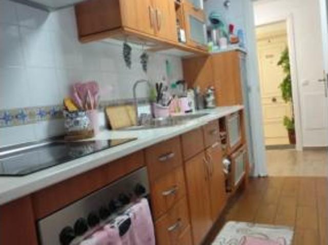 Piso en venta en La Veguilla, Costa del Sol Occidental