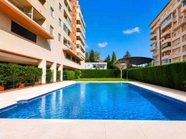Piso en venta en La Veguilla, Costa del Sol Occidental