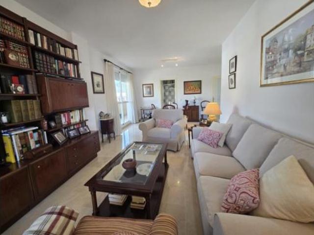 Piso en venta en La Veguilla, Costa del Sol Occidental