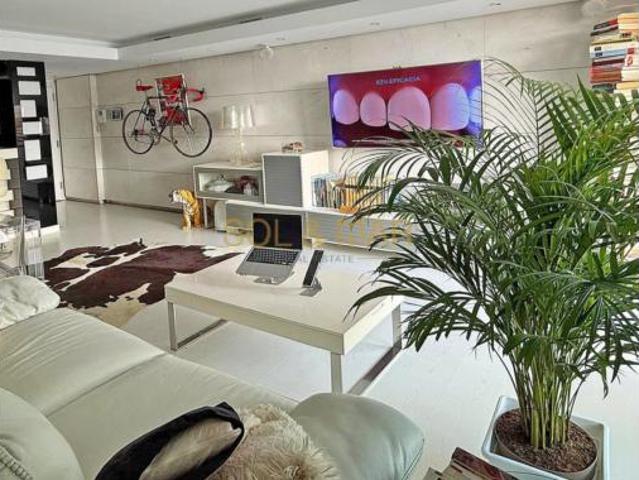 Piso en venta en La Veguilla, Costa del Sol Occidental