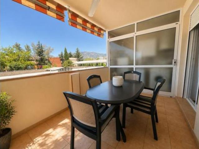 Piso en venta en La Veguilla, Costa del Sol Occidental