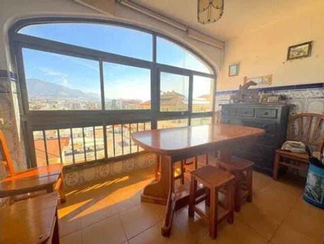 Piso en venta en La Veguilla, Costa del Sol Occidental