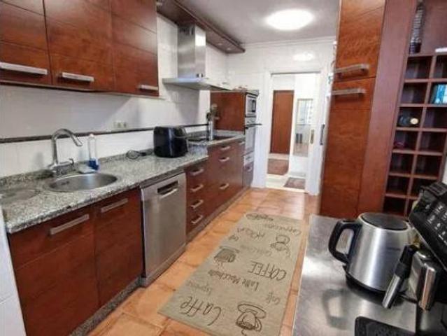 Piso en venta en La Veguilla, Costa del Sol Occidental