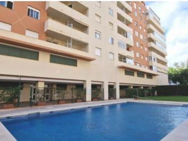 Piso en venta en La Veguilla, Costa del Sol Occidental