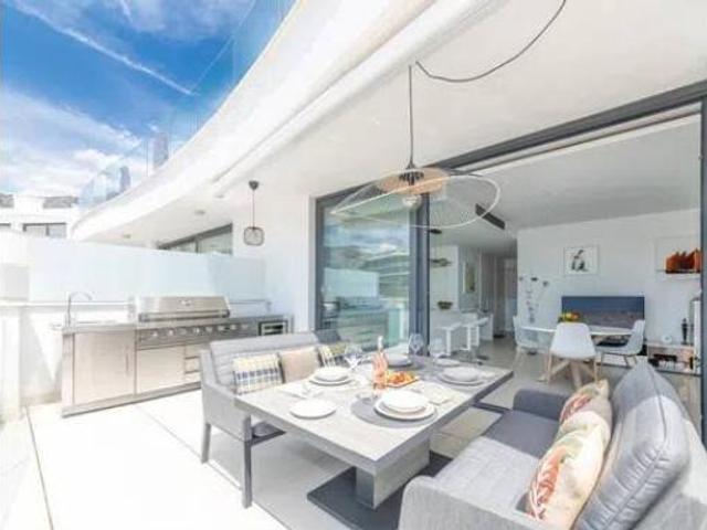 Piso en venta en La Capellanía, Costa del Sol Occidental