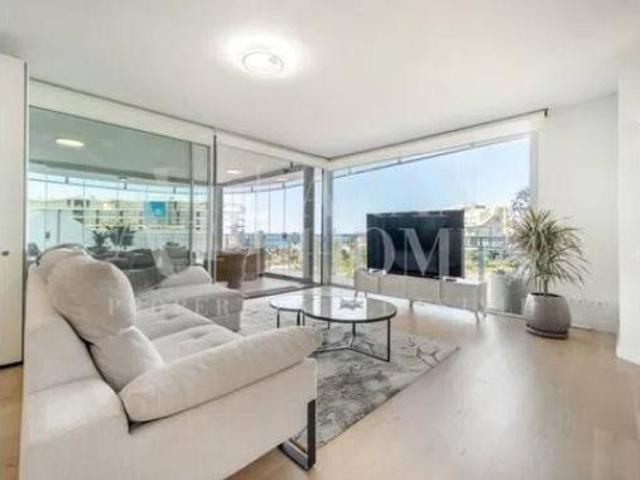 Piso en venta en La Capellanía, Costa del Sol Occidental