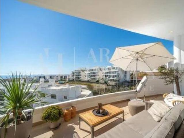 Piso en venta en La Capellanía, Costa del Sol Occidental