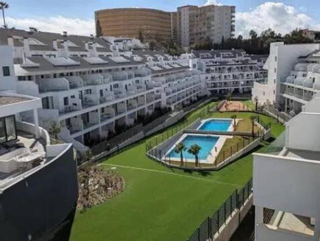 Piso en venta en La Sierrezuela, Costa del Sol Occidental