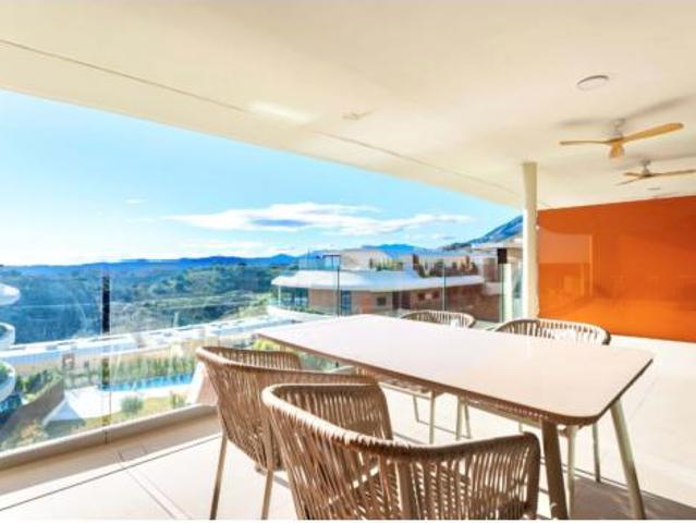 Piso en venta en Torreblanca, Costa del Sol Occidental