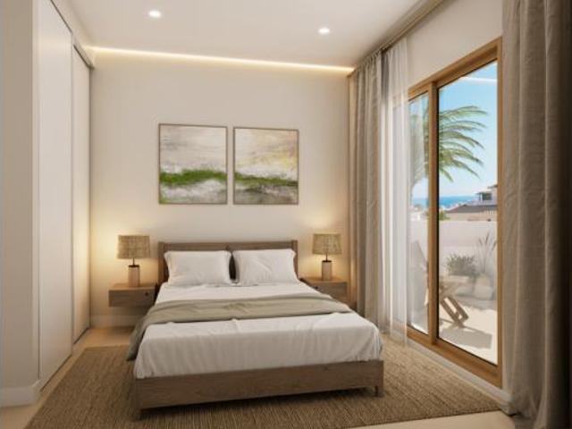 Piso en venta en Los Pacos, Costa del Sol Occidental