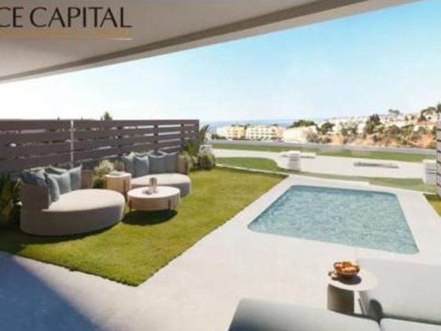 Piso en venta en Costa del Sol Occidental, Andalucía