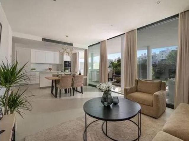 Piso en venta en La Capellanía, Costa del Sol Occidental