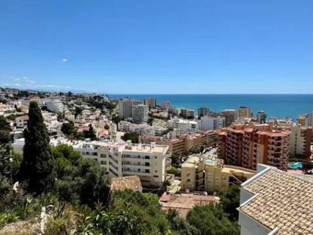 Piso en venta en Los Pacos, Costa del Sol Occidental