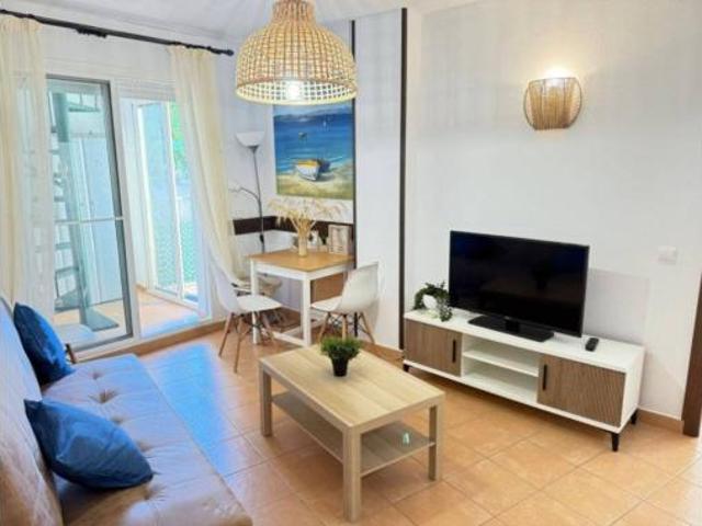 Piso en venta en Torreblanca, Costa del Sol Occidental