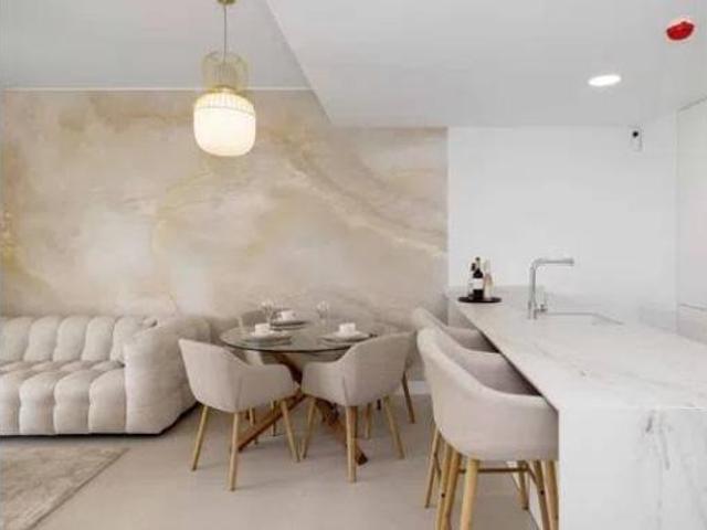 Piso en venta en La Capellanía, Costa del Sol Occidental