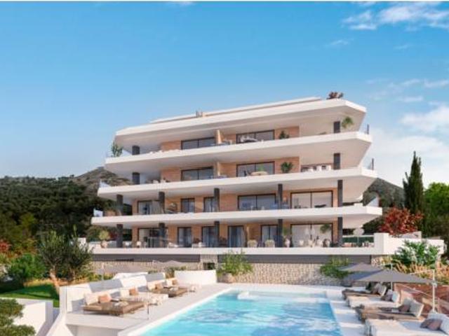 Piso en venta en Torreblanca, Costa del Sol Occidental