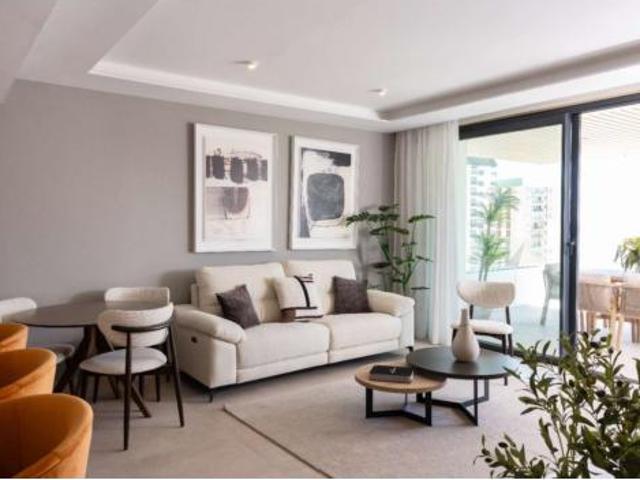 Piso en venta en Costa del Sol Occidental, Andalucía