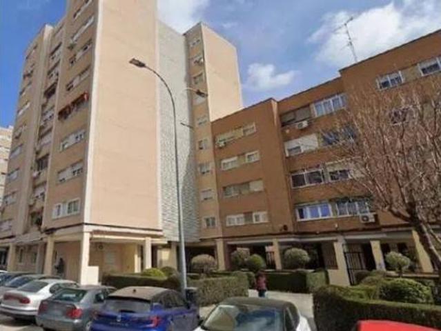 Piso en venta en La Avanzada - La Cueva, Fuenlabrada