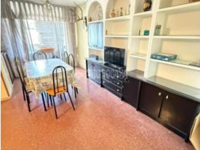 Piso en venta en La Avanzada - La Cueva, Fuenlabrada