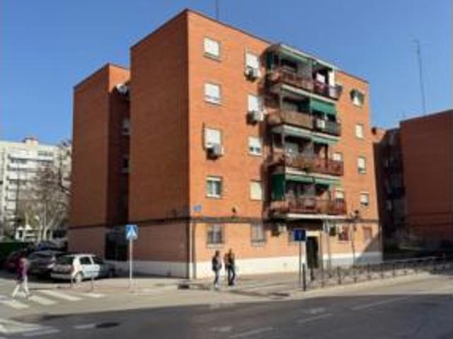 Piso en venta en La Avanzada - La Cueva, Fuenlabrada