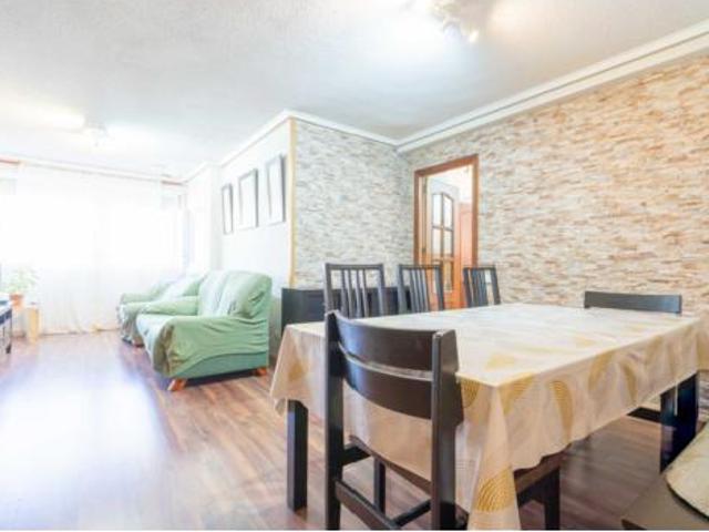 Piso en venta en La Avanzada - La Cueva, Fuenlabrada