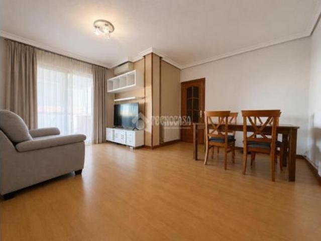 Piso en venta en La Avanzada - La Cueva, Fuenlabrada