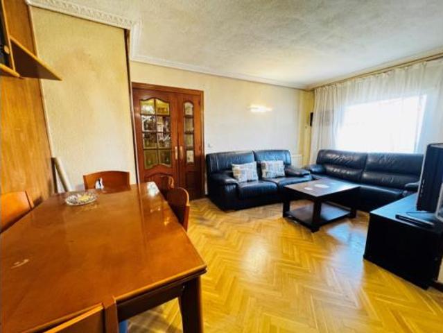 Piso en venta en La Avanzada - La Cueva, Fuenlabrada