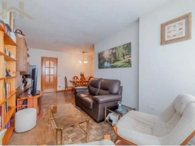 Piso en venta en La Avanzada - La Cueva, Fuenlabrada
