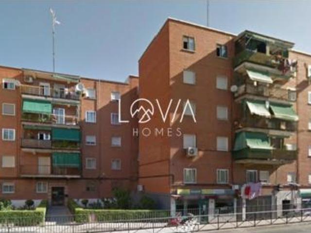 Piso en venta en La Avanzada - La Cueva, Fuenlabrada