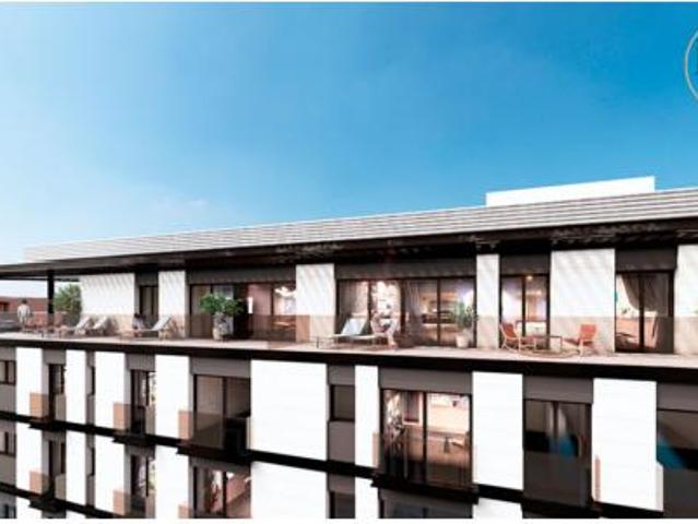 Piso en venta en La Avanzada - La Cueva, Fuenlabrada