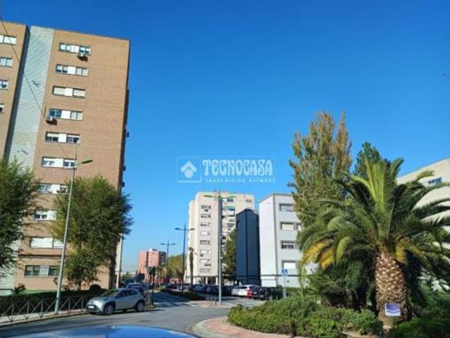 Piso en venta en La Avanzada - La Cueva, Fuenlabrada