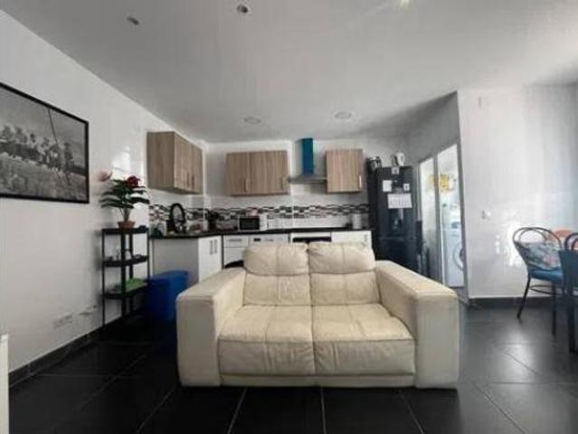 Piso en venta en La Avanzada - La Cueva, Fuenlabrada