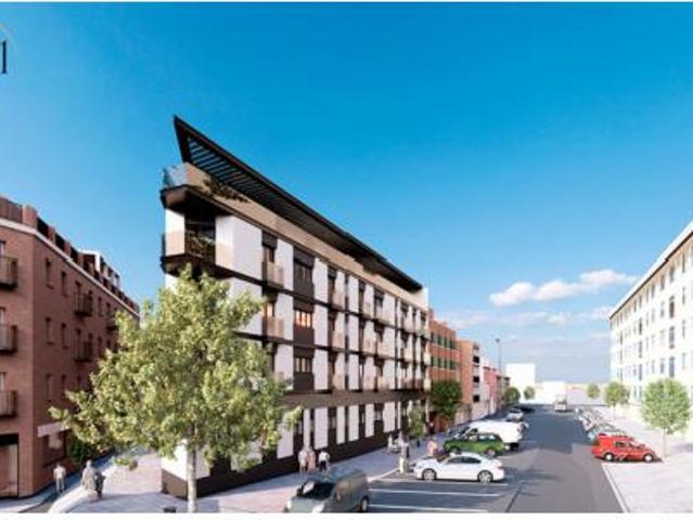 Piso en venta en La Avanzada - La Cueva, Fuenlabrada