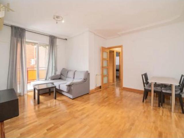 Piso en venta en La Avanzada - La Cueva, Fuenlabrada