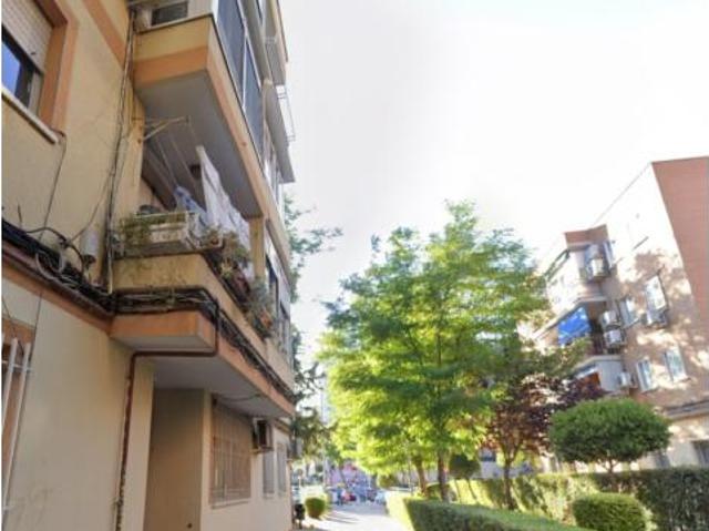 Piso en venta en La Avanzada - La Cueva, Fuenlabrada