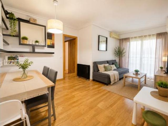 Piso en venta en La Avanzada - La Cueva, Fuenlabrada