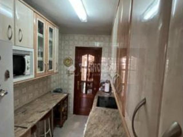 Piso en venta en La Avanzada - La Cueva, Fuenlabrada