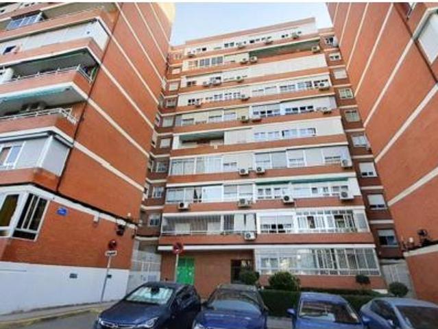 Piso en venta en La Avanzada - La Cueva, Fuenlabrada