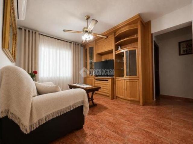 Piso en venta en La Avanzada - La Cueva, Fuenlabrada
